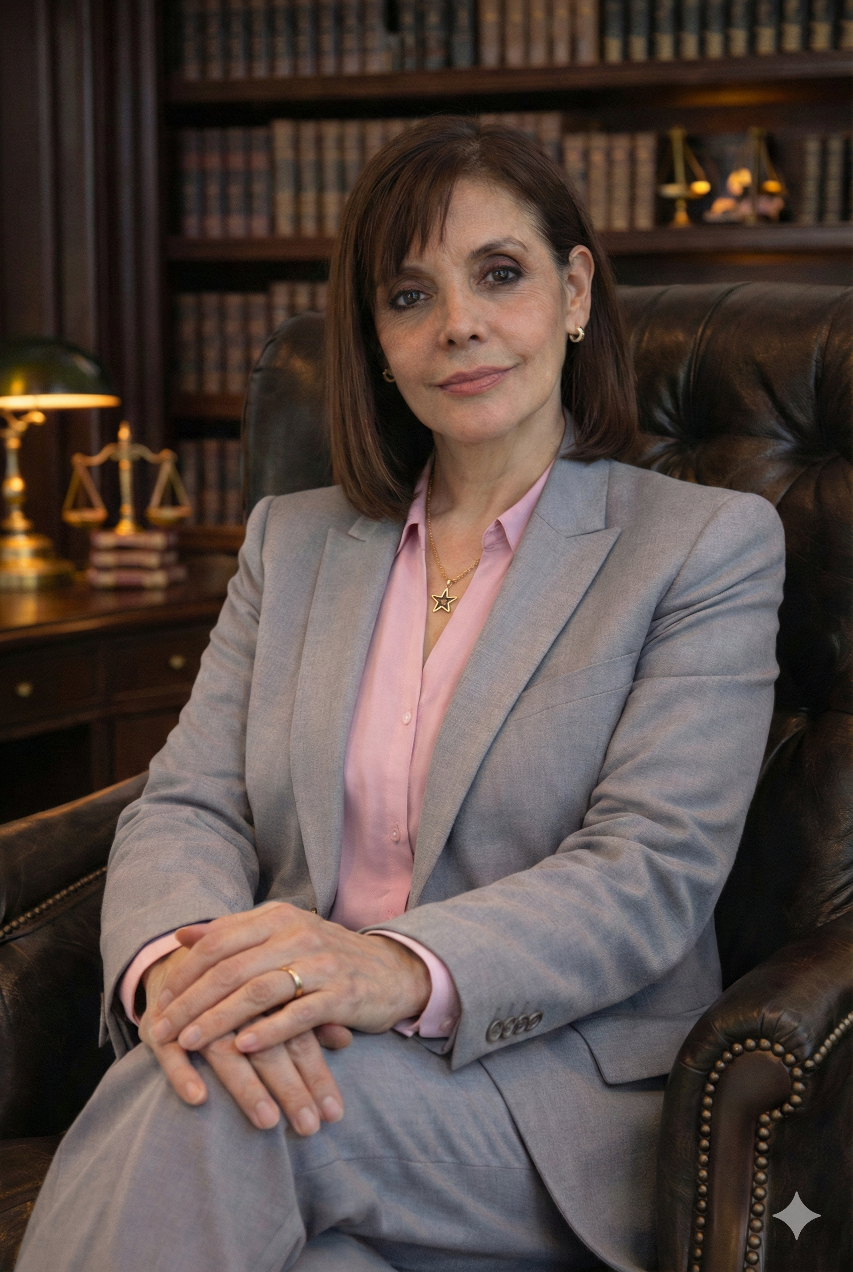 Jacqueline Del Valle